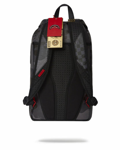 Sprayground 3AM NEVER SLEEP HILLS