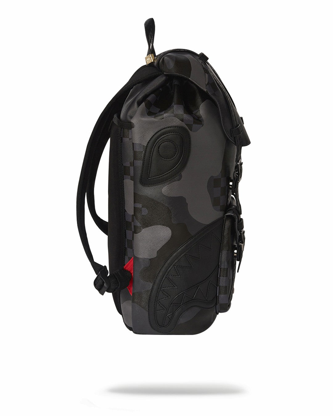 Sprayground 3AM NEVER SLEEP HILLS