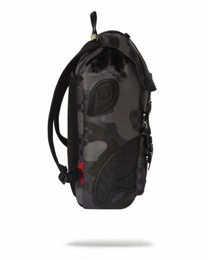 Sprayground 3AM NEVER SLEEP HILLS