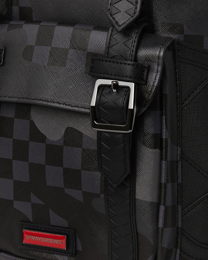 Sprayground 3AM NEVER SLEEP HILLS