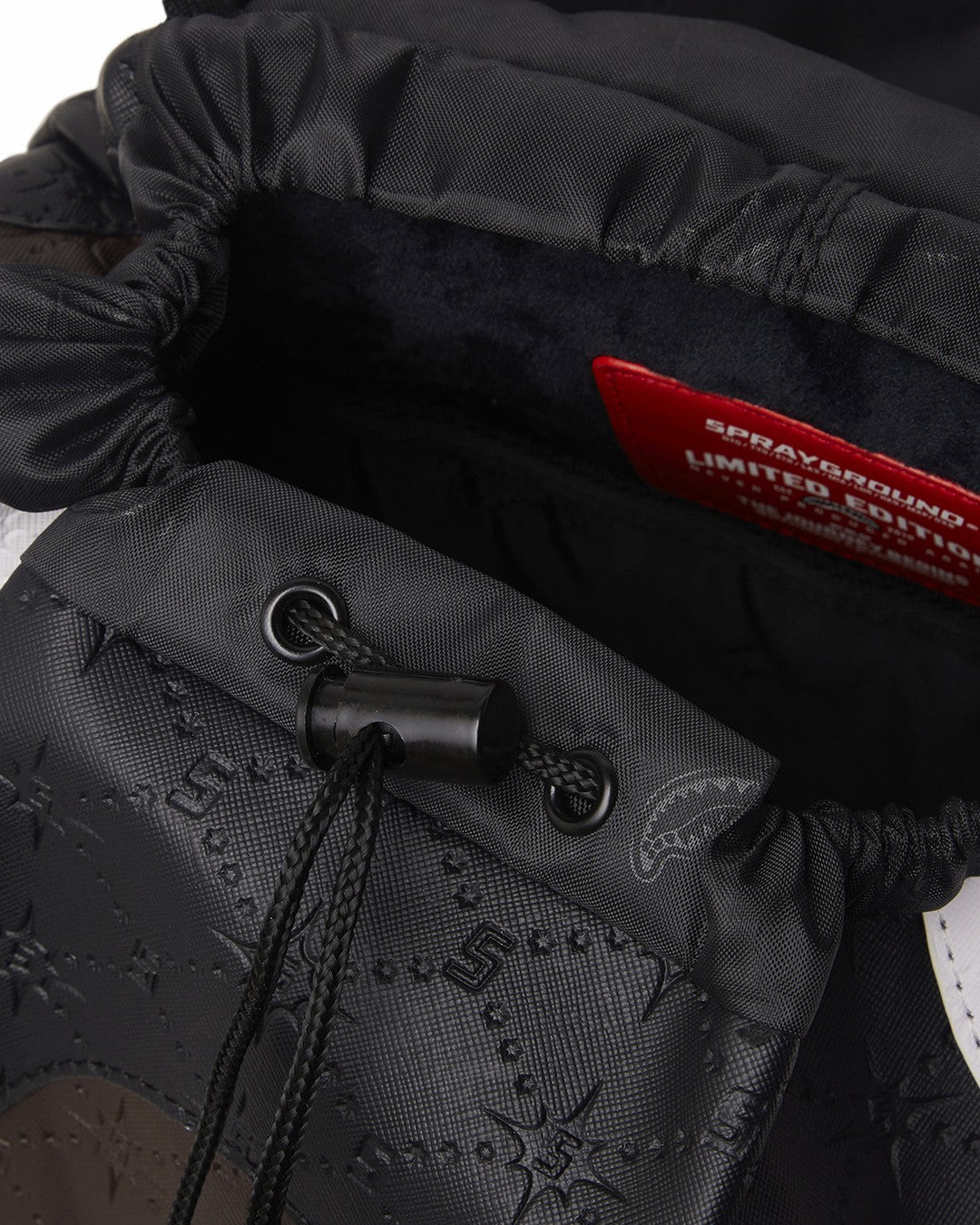 Sprayground V.V.I.P. HILLS