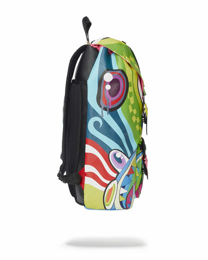 Sprayground MIND TRIP HILLS BACKPACK