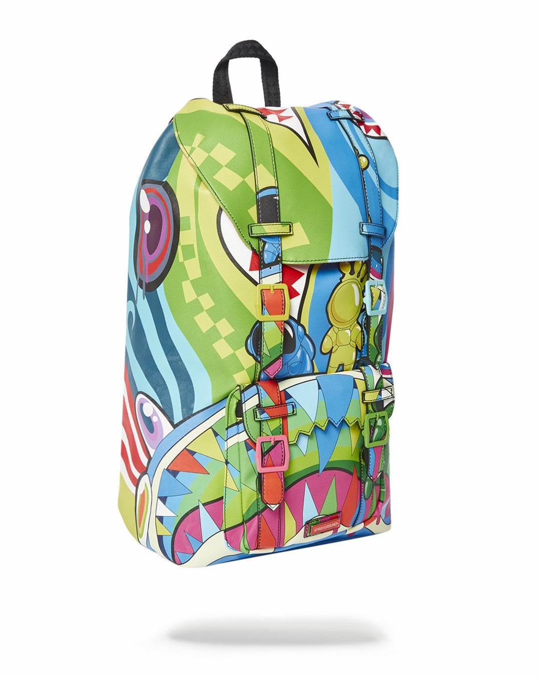Sprayground MIND TRIP HILLS BACKPACK