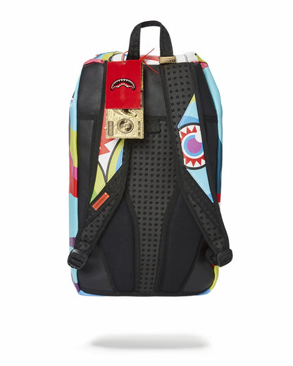 Sprayground MIND TRIP HILLS BACKPACK