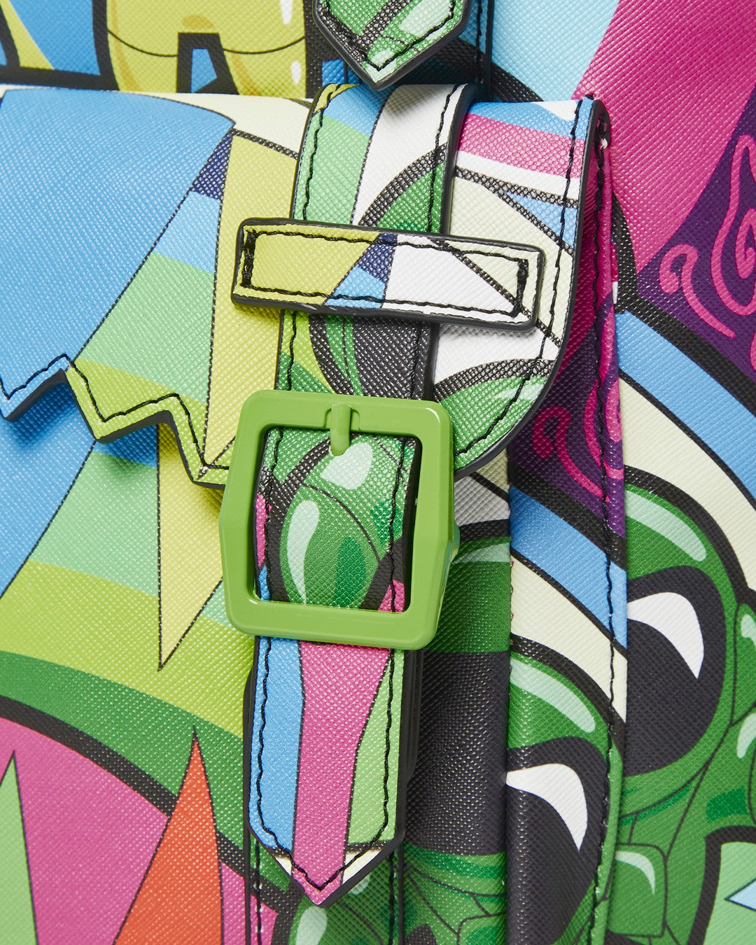 Sprayground MIND TRIP HILLS BACKPACK