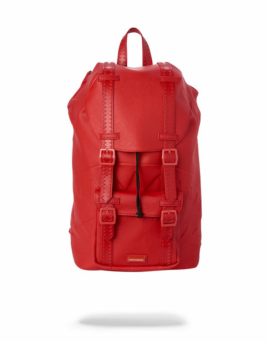 Sprayground THE HILLS BACKPACK (RED)