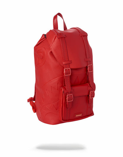 Sprayground THE HILLS BACKPACK (RED)