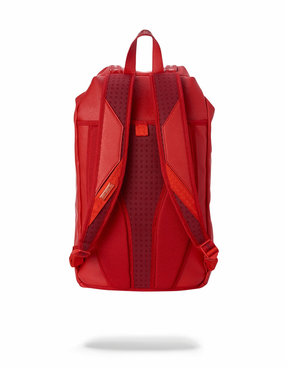 Sprayground THE HILLS BACKPACK (RED)
