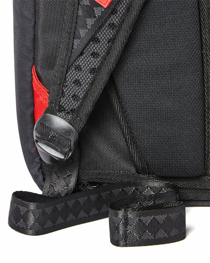Sprayground JUNGLE PARIS HILLS BACKPACK