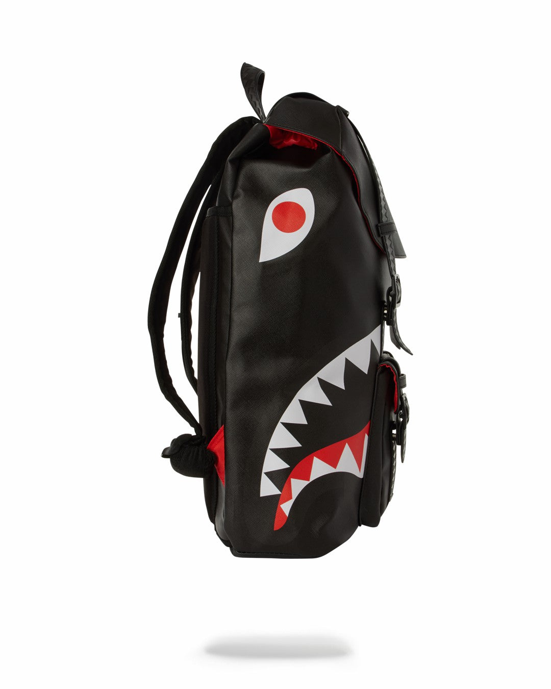 Sprayground THE HILLS BACKPACK (BLACK)