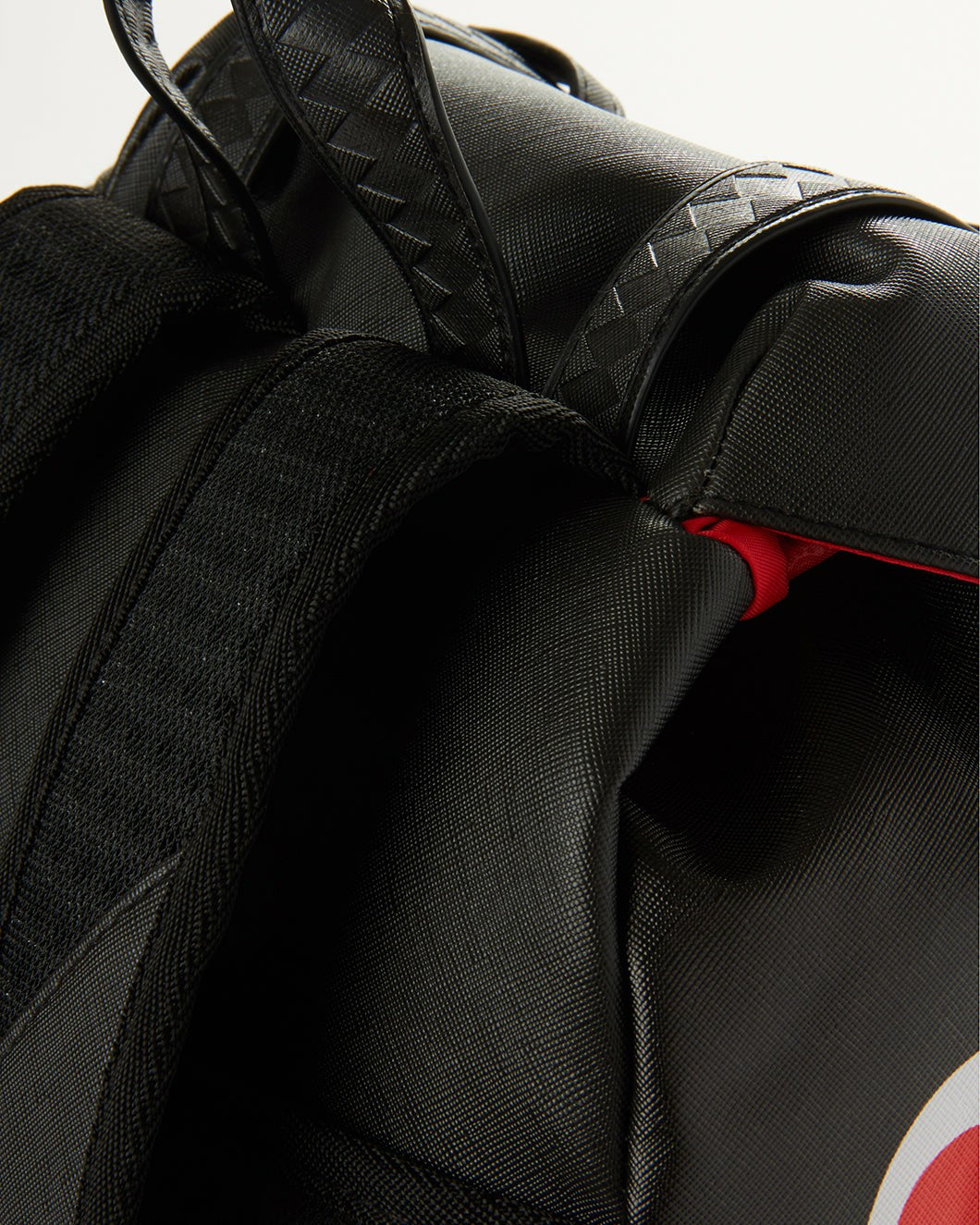 Sprayground THE HILLS BACKPACK (BLACK)