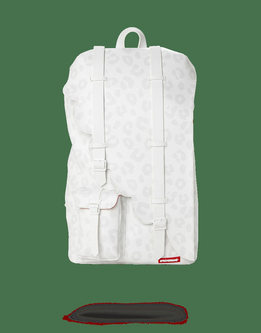 Sprayground THE ANGEL SHARK HILLS WING BACKPACK