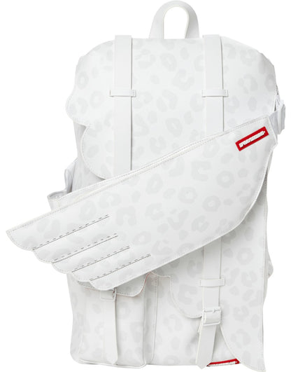 Sprayground THE ANGEL SHARK HILLS WING BACKPACK