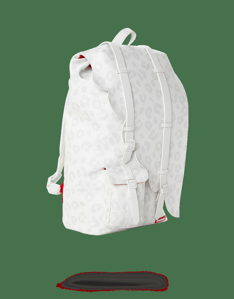 Sprayground THE ANGEL SHARK HILLS WING BACKPACK