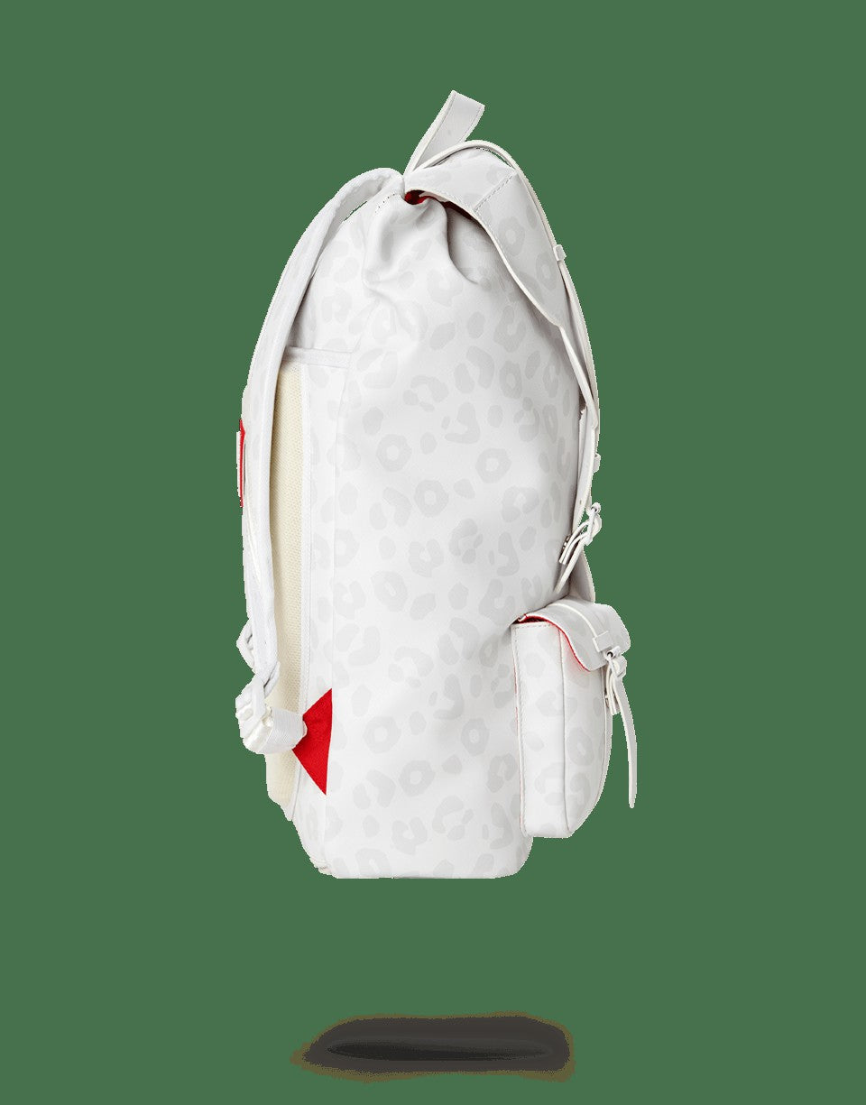 Sprayground THE ANGEL SHARK HILLS WING BACKPACK