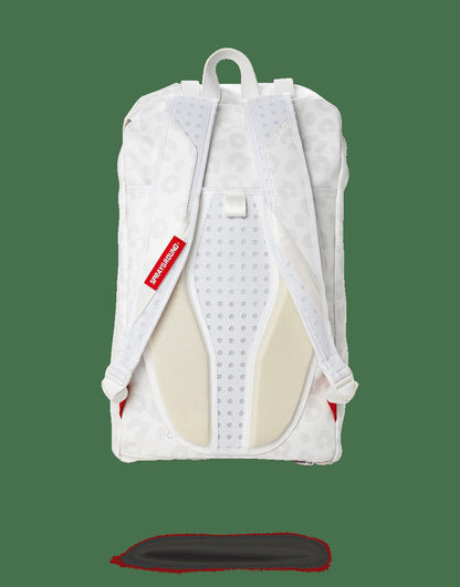 Sprayground THE ANGEL SHARK HILLS WING BACKPACK