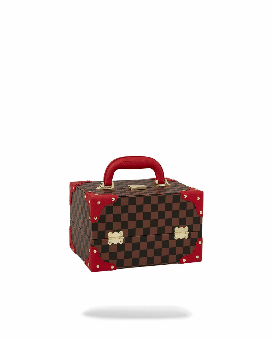 Sprayground ALL OR NOTHING SHARKS IN PARIS JEWELRY CASE
