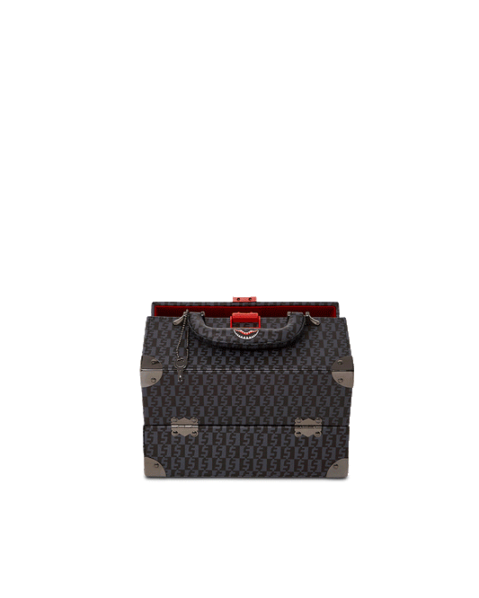 Sprayground SPRAYGATTI REVV JEWELRY CASE