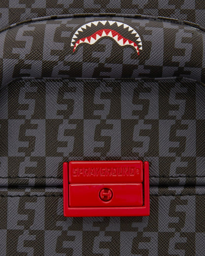 Sprayground SPRAYGATTI REVV JEWELRY CASE