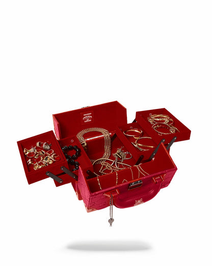 Sprayground SOULJA BOY JEWELRY CASE
