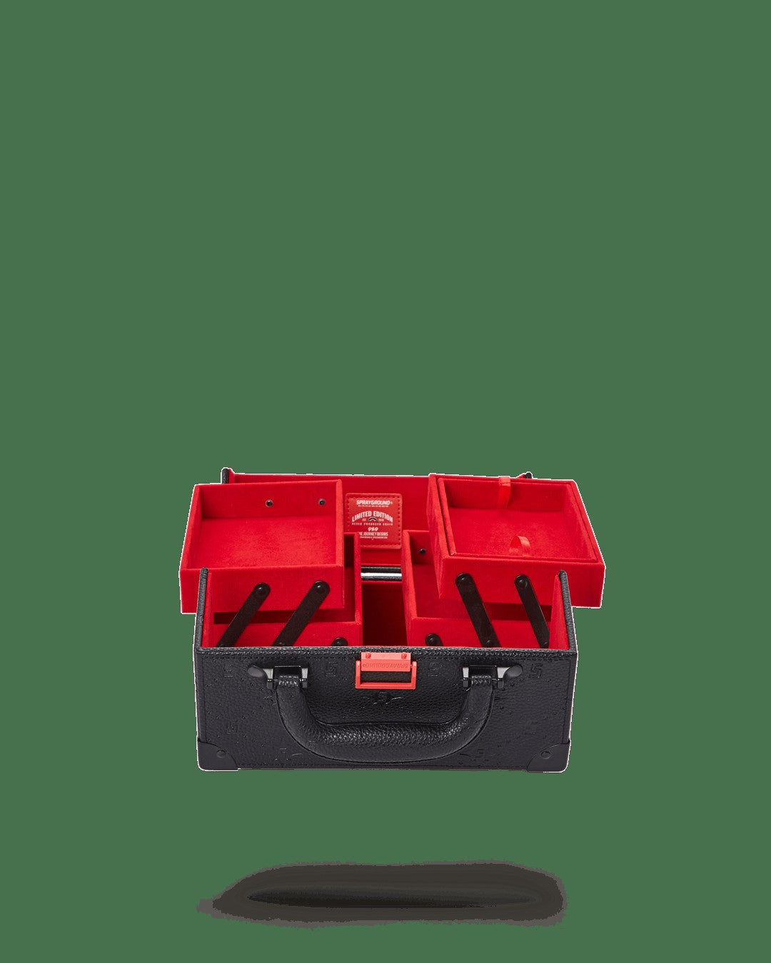 Sprayground 24/7 JEWELRY CASE