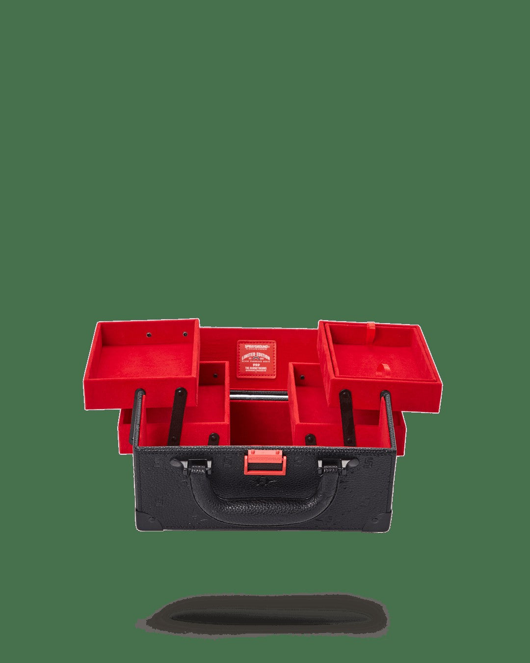Sprayground 24/7 JEWELRY CASE