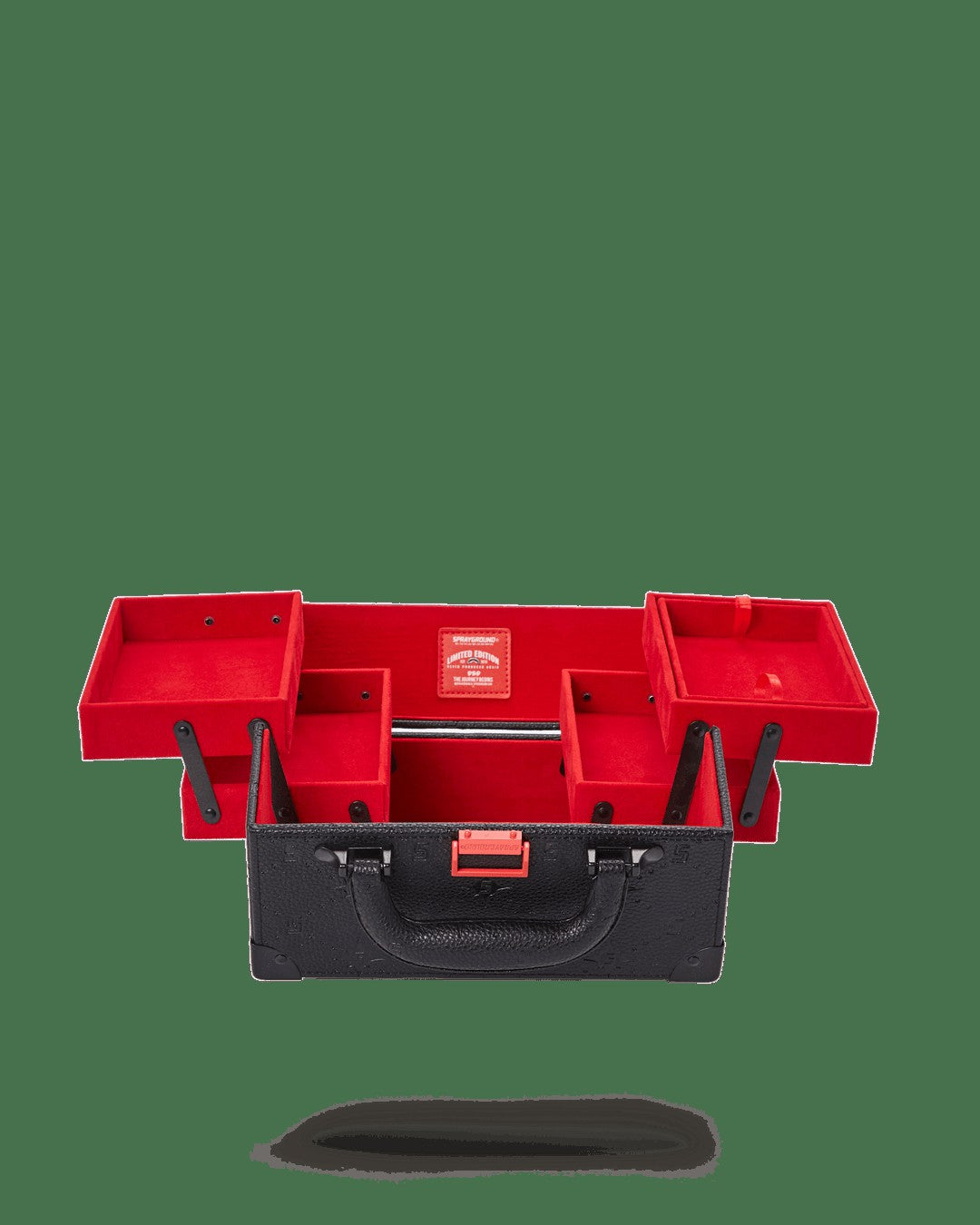 Sprayground 24/7 JEWELRY CASE