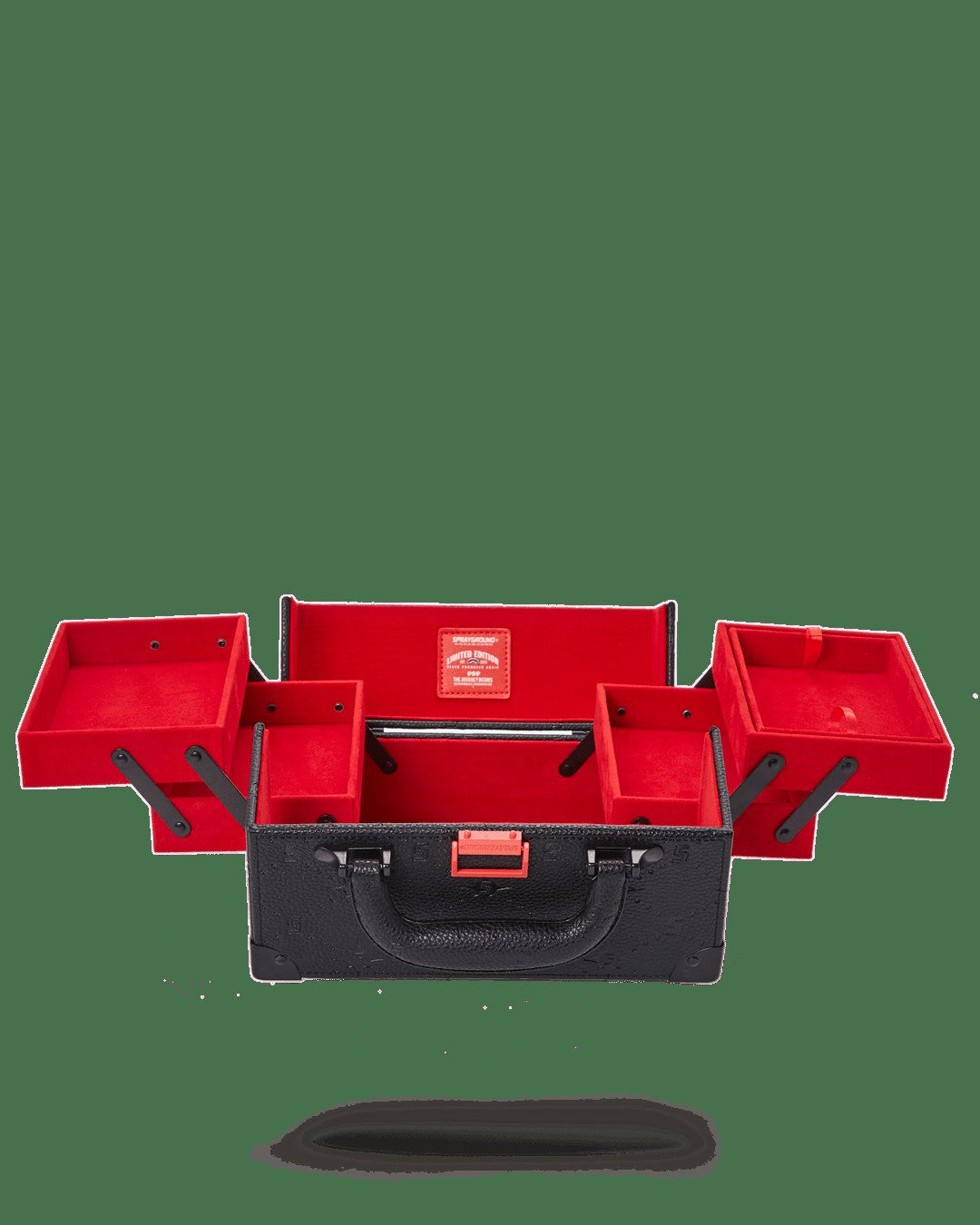 Sprayground 24/7 JEWELRY CASE