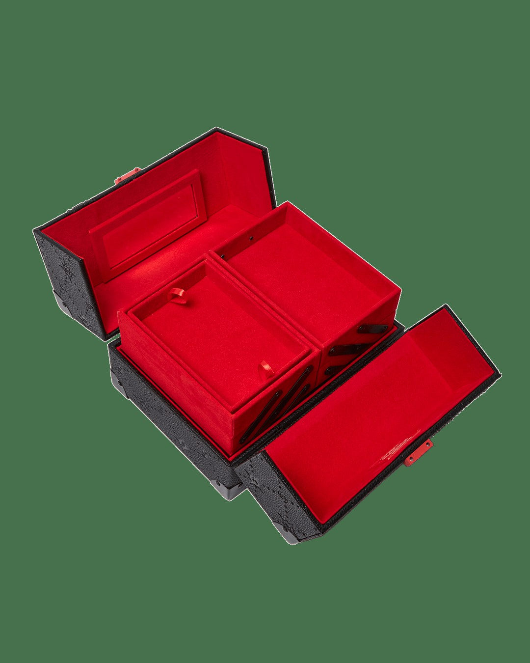Sprayground 24/7 JEWELRY CASE