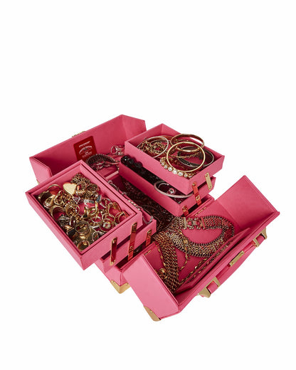 Sprayground SORBET STUNNA 2 JEWELRY CASE