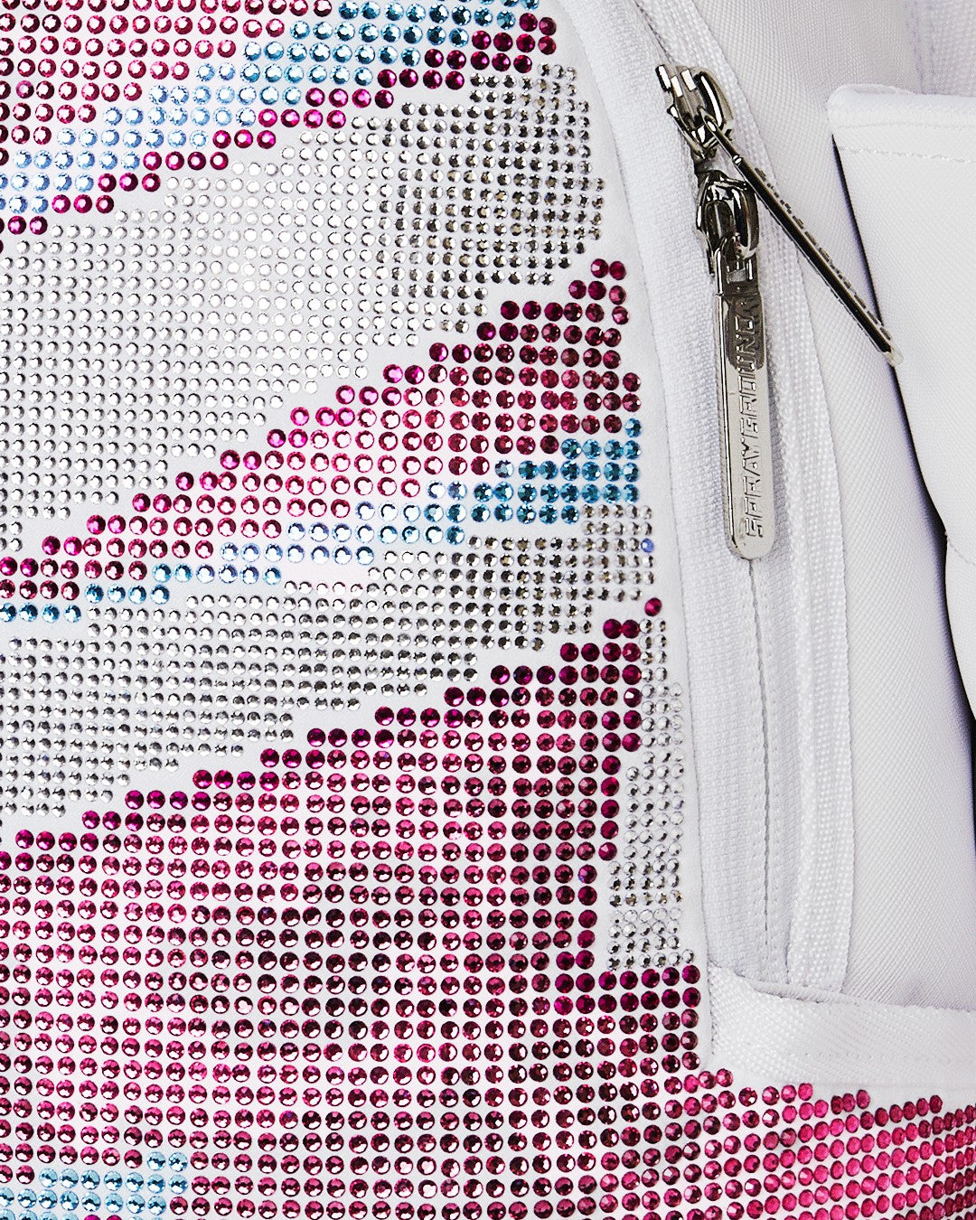 Sprayground AI FLOW STATE MINI WINGS BACKPACK