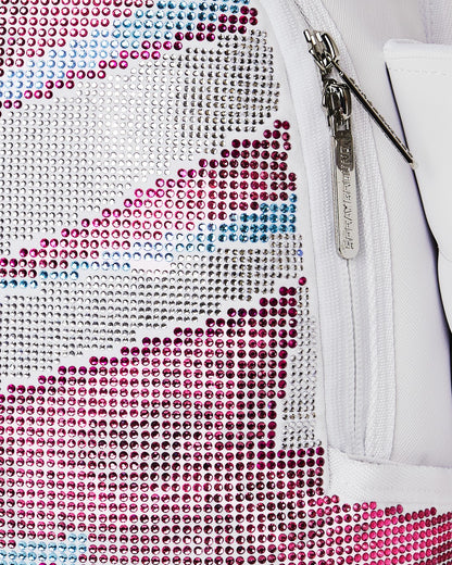 Sprayground AI FLOW STATE MINI WINGS BACKPACK
