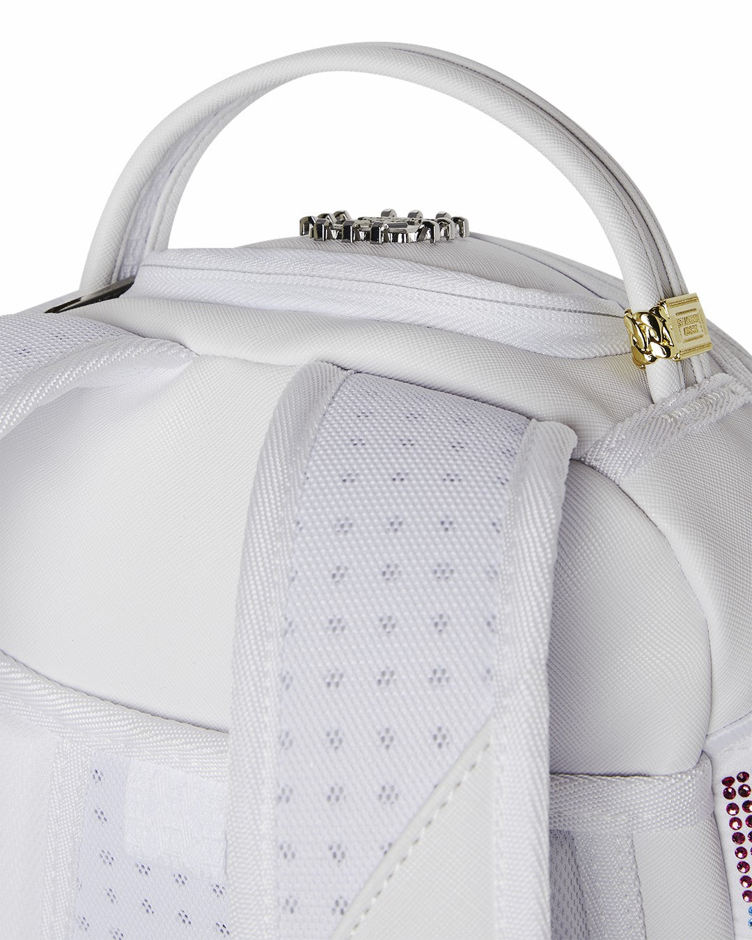 Sprayground AI FLOW STATE MINI WINGS BACKPACK