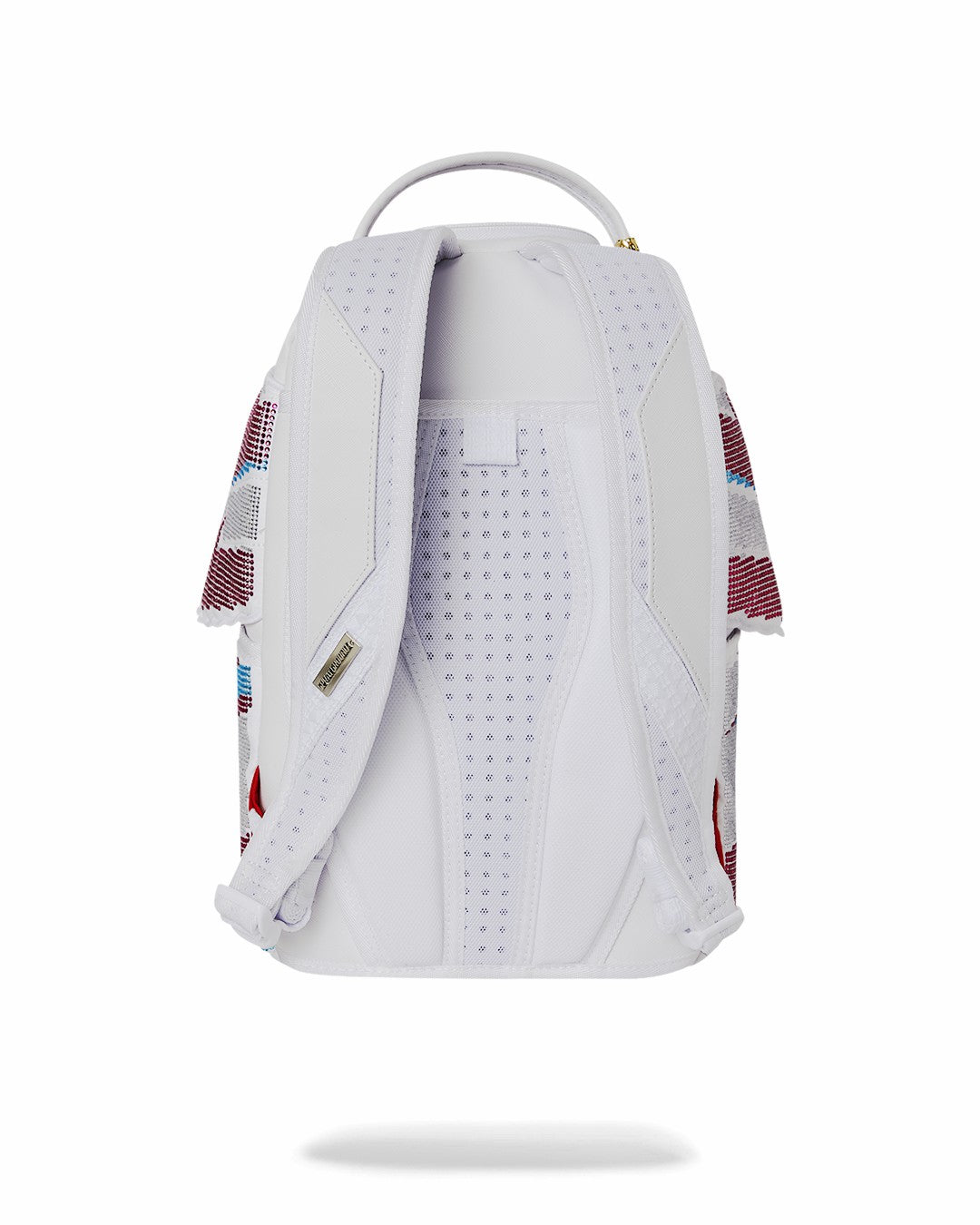 Sprayground AI FLOW STATE MINI WINGS BACKPACK