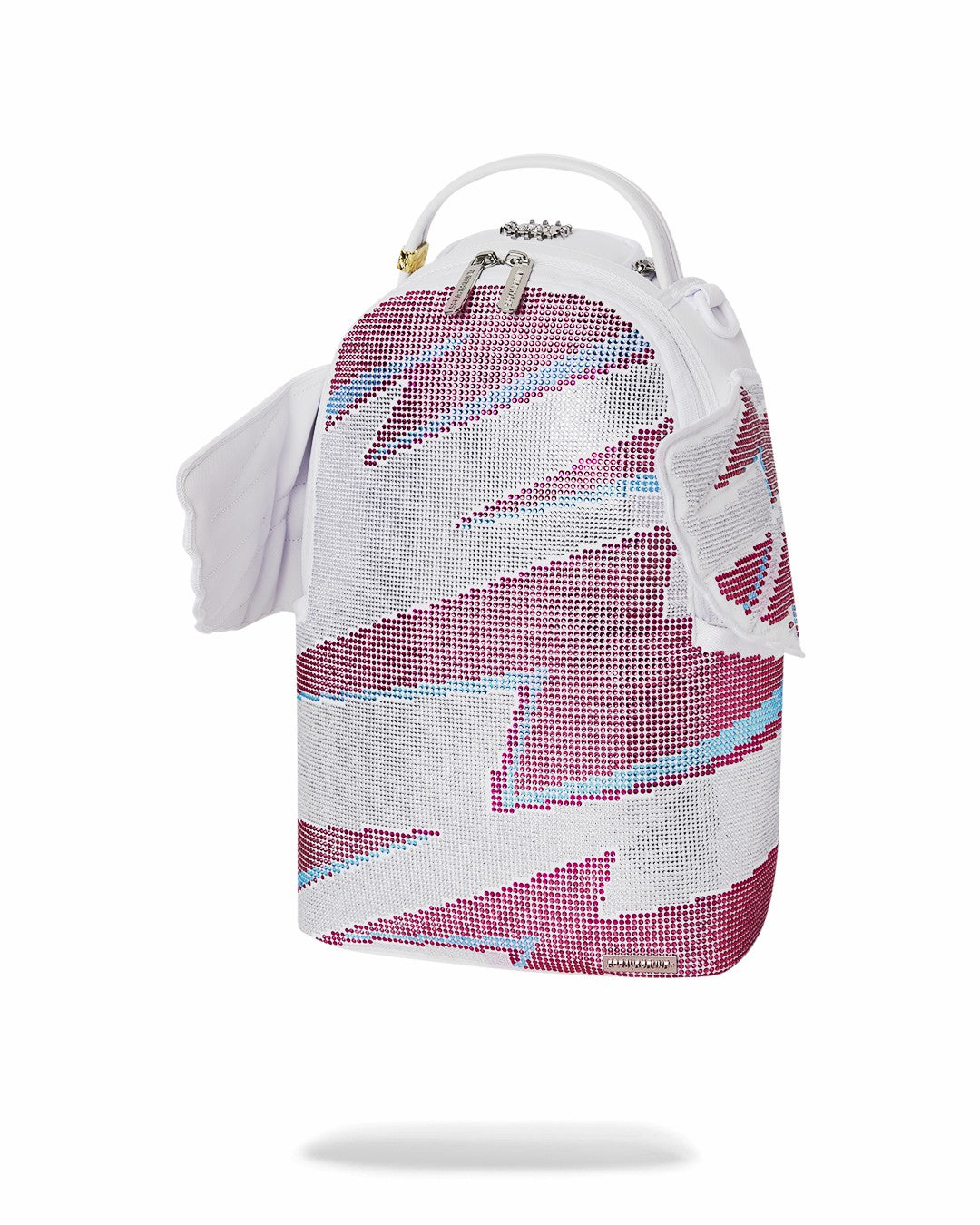 Sprayground AI FLOW STATE MINI WINGS BACKPACK