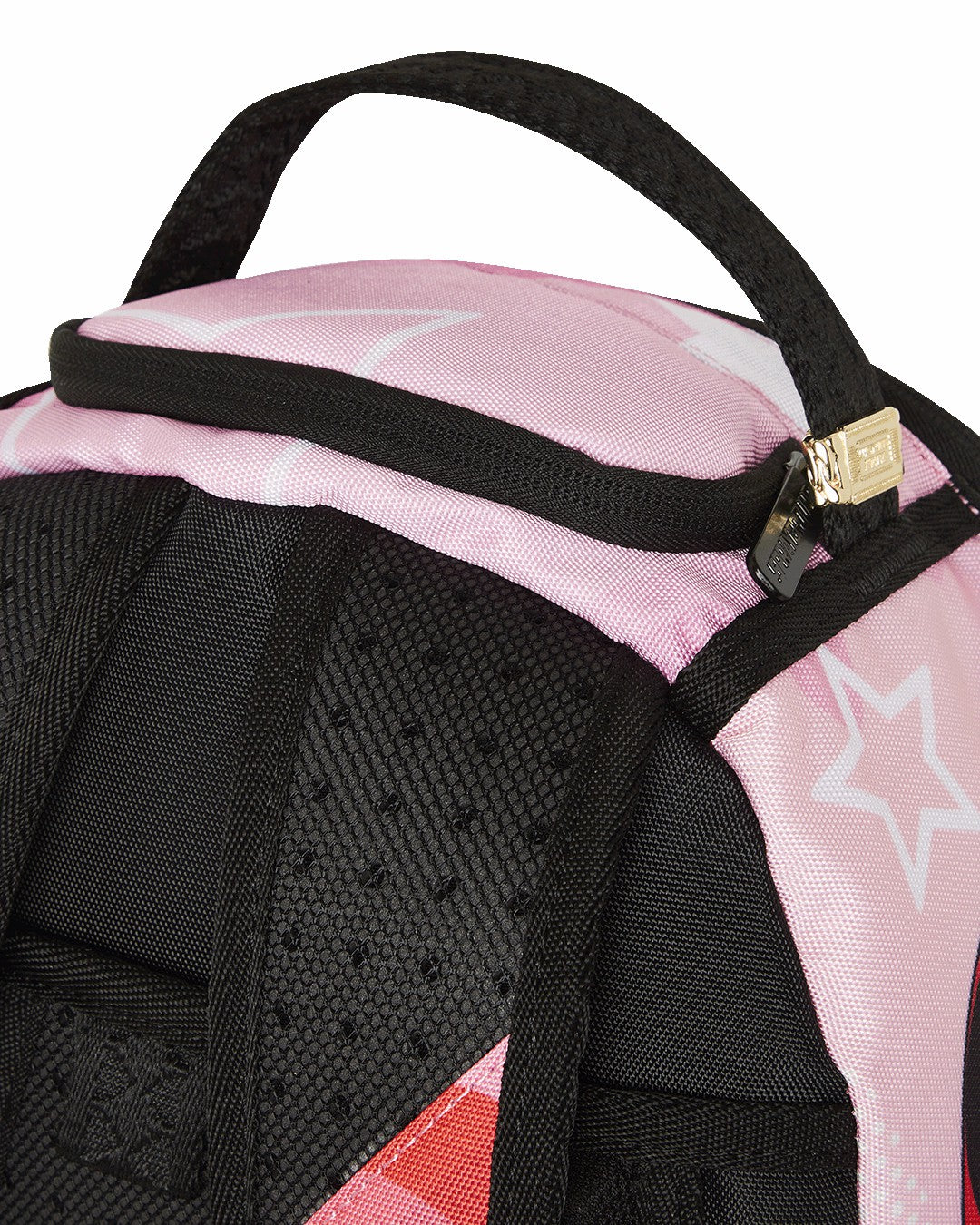 Sprayground POWERPUFF GIRLS STACKED MINI BACKPACK