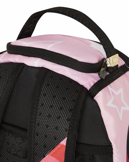 Sprayground POWERPUFF GIRLS STACKED MINI BACKPACK