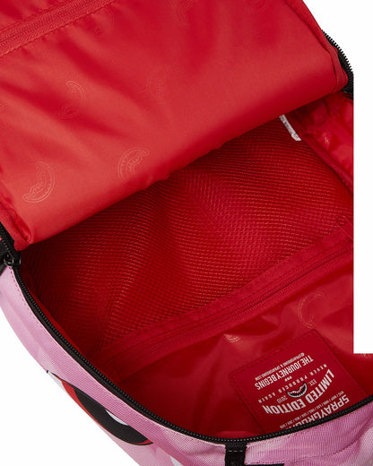 Sprayground POWERPUFF GIRLS STACKED MINI BACKPACK