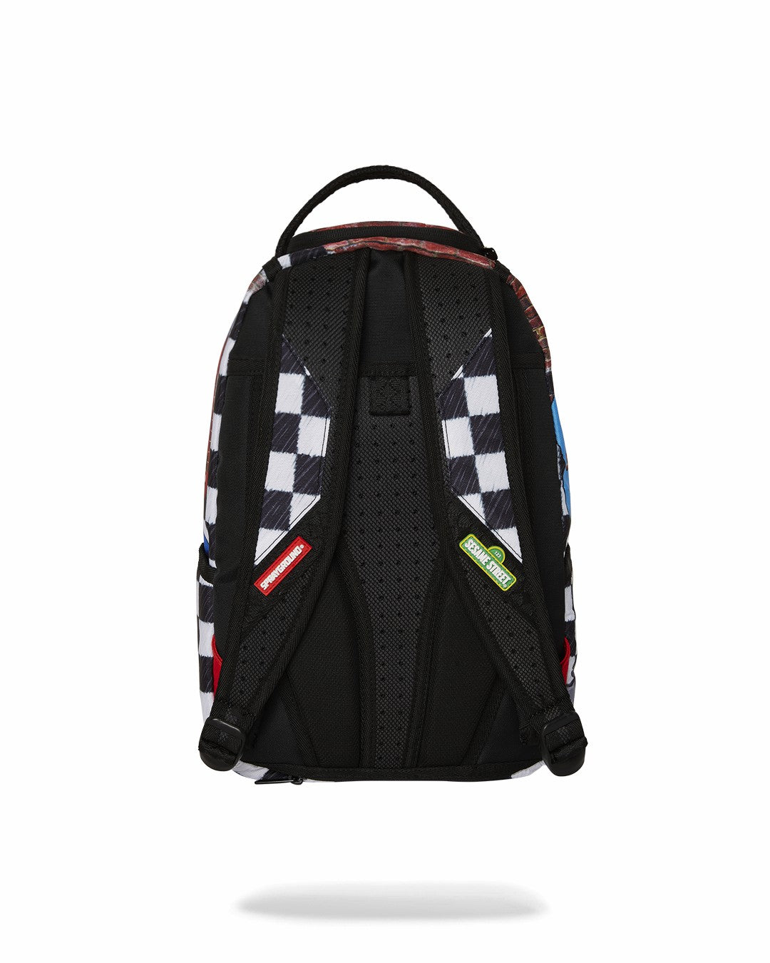 Sprayground SESAME STREET LEGENDS MINI BACKPACK