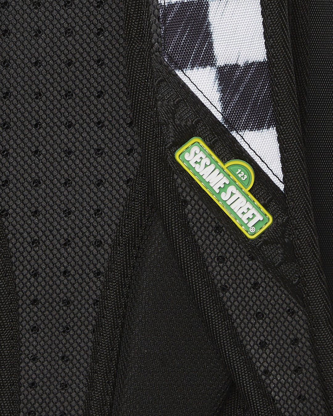 Sprayground SESAME STREET LEGENDS MINI BACKPACK
