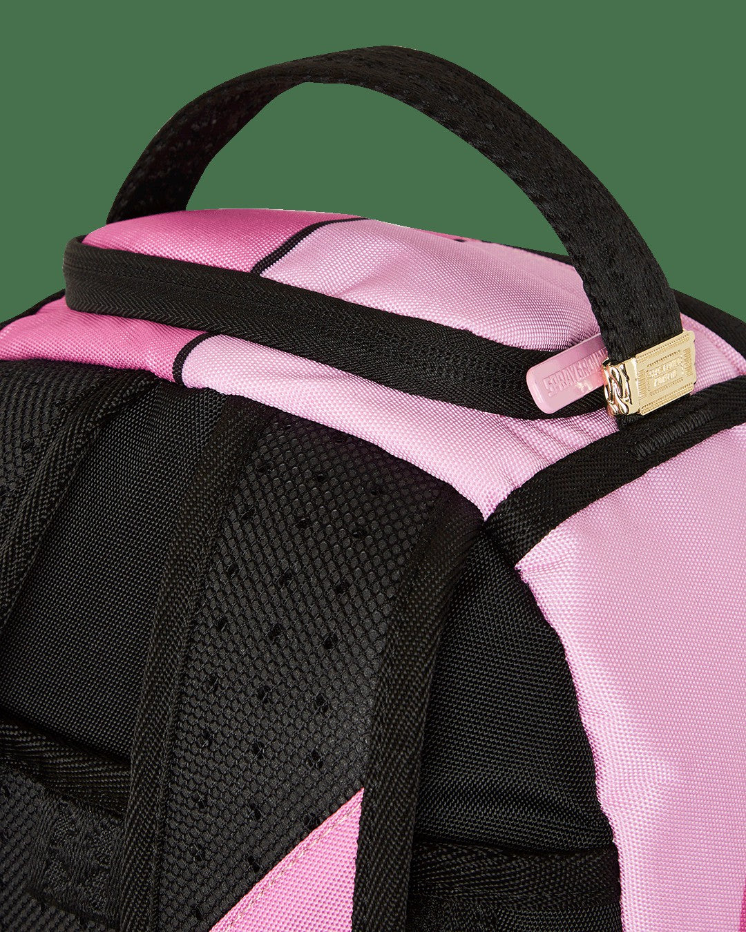 Sprayground PINK PANTHER CAN'T CATCH ME MINI BACKPACK