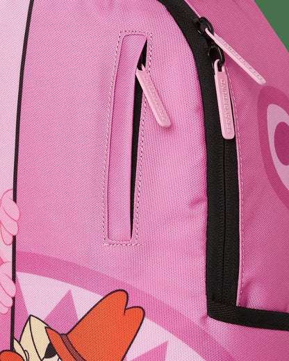 Sprayground PINK PANTHER CAN'T CATCH ME MINI BACKPACK
