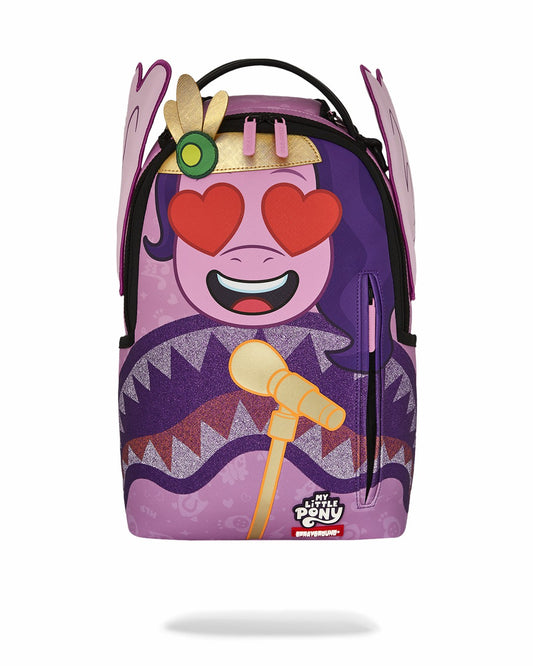 Sprayground MY LITTLE PONY WINGED ROYALTY MINI BACKPACK