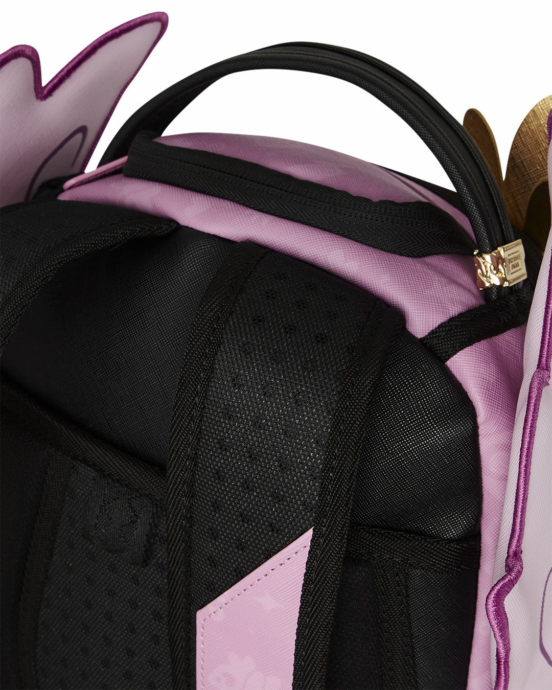 Sprayground MY LITTLE PONY WINGED ROYALTY MINI BACKPACK