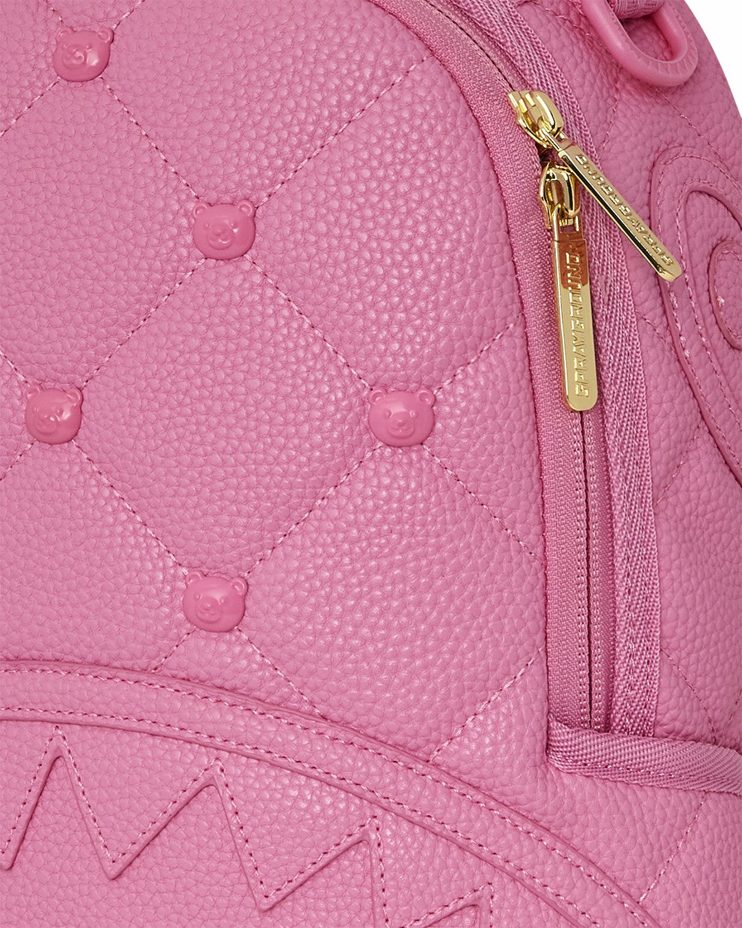Sprayground SORBET STUNNA BEAR STUD MINI BACKPACK