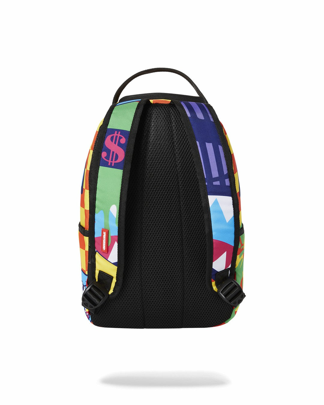 Sprayground SMALL BACKPACK: IN THE VAULT