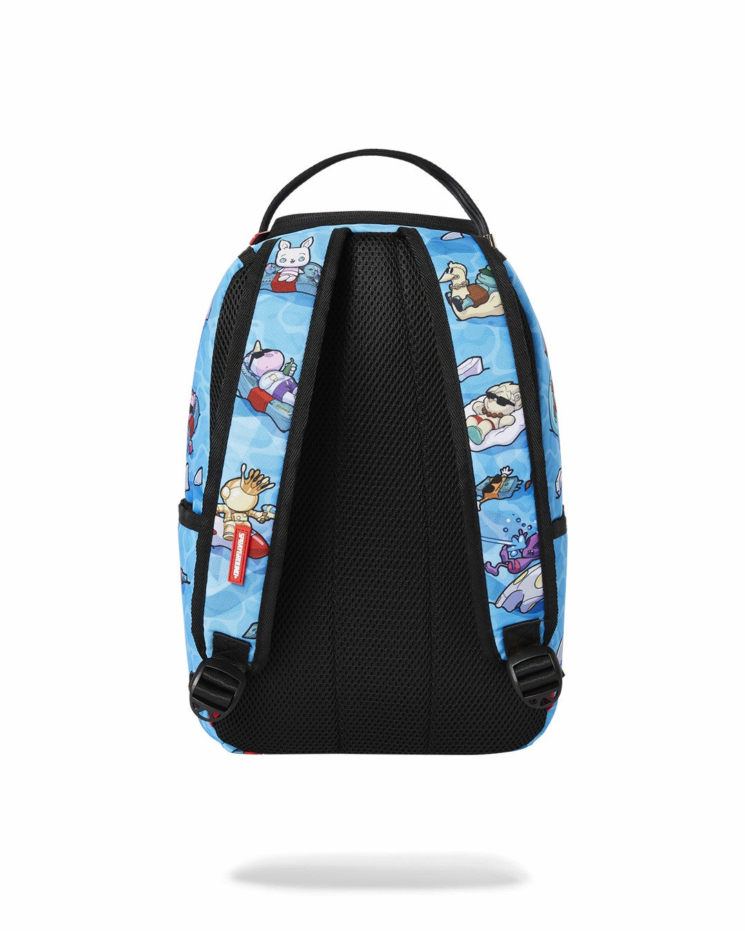 Sprayground SMALL BACKPACK: POOL PARTY