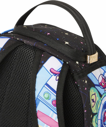 Sprayground MINI LAND OF ASTROMANE BACKPACK