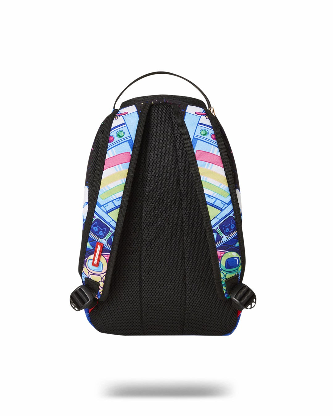 Sprayground MINI LAND OF ASTROMANE BACKPACK