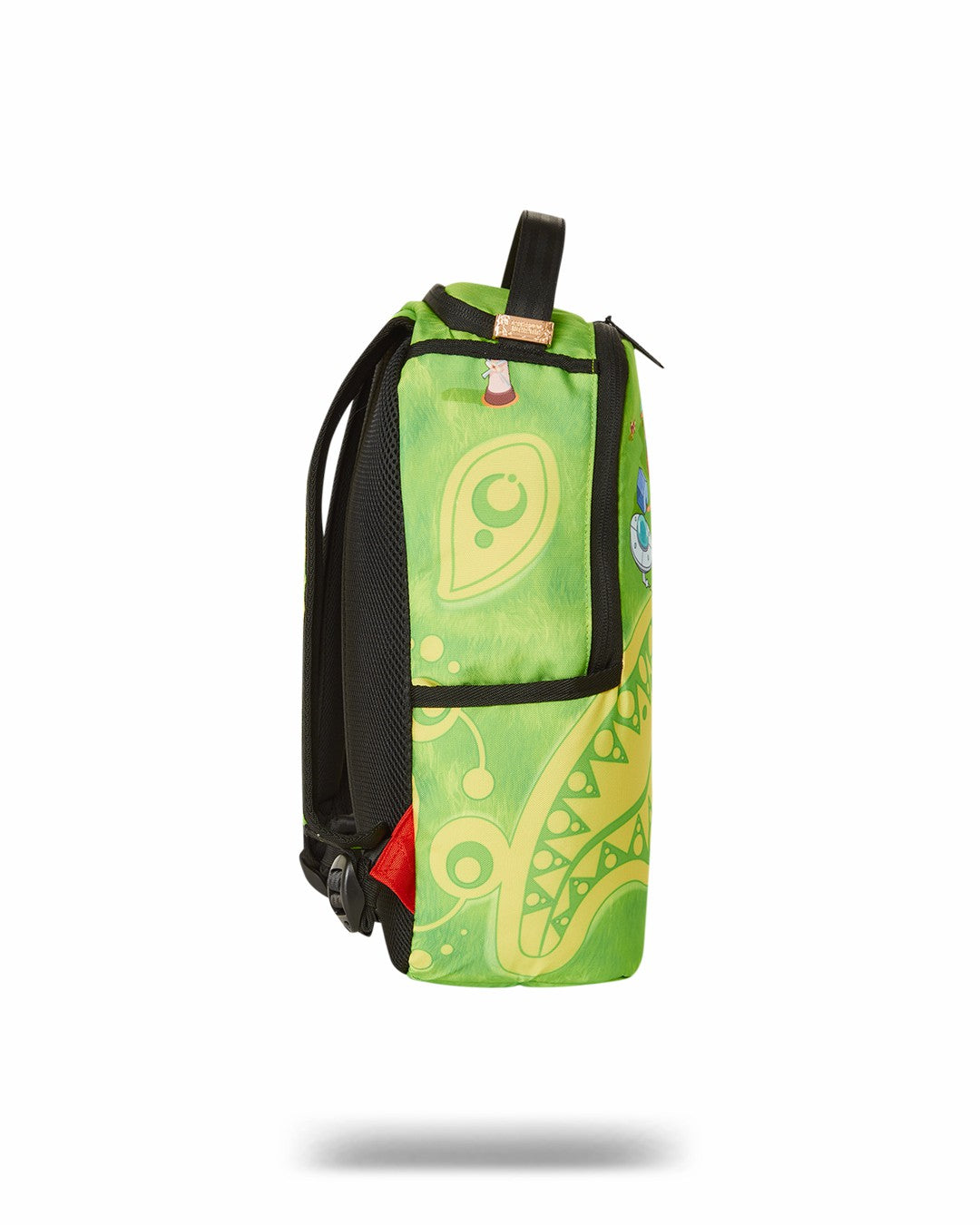 Sprayground MINI ALIEN FARM BACKPACK